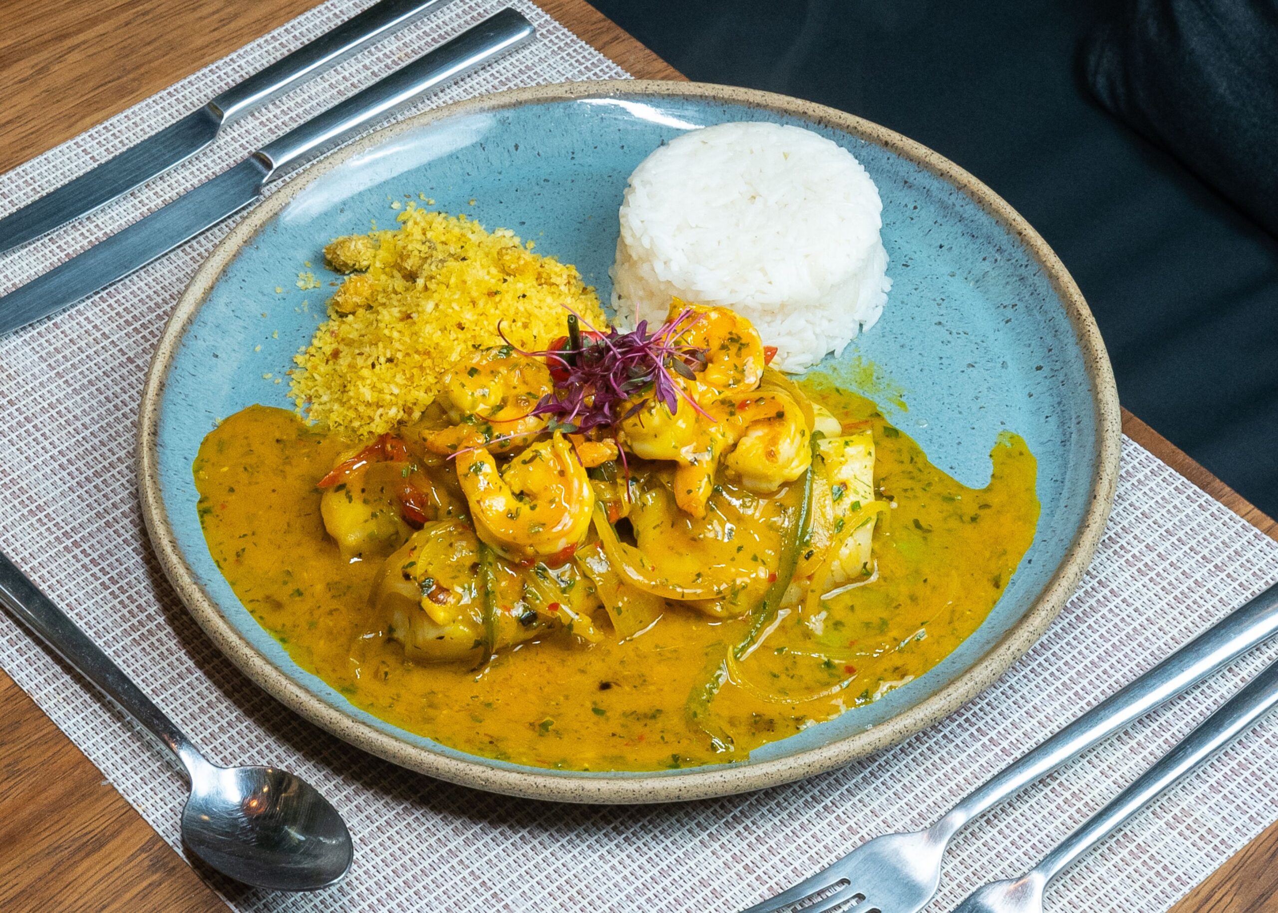 Bottega del Mare amplia a experiência da casa com Menu Executivo no almoço durante a semana