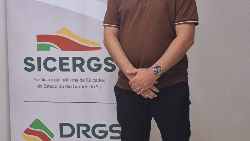 Sicergs elege diretoria para o período de 2026–2029