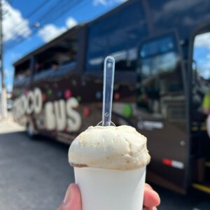 Verão na Serra: Embarque no Chocobus, o Passeio Mais Doce de Gramado