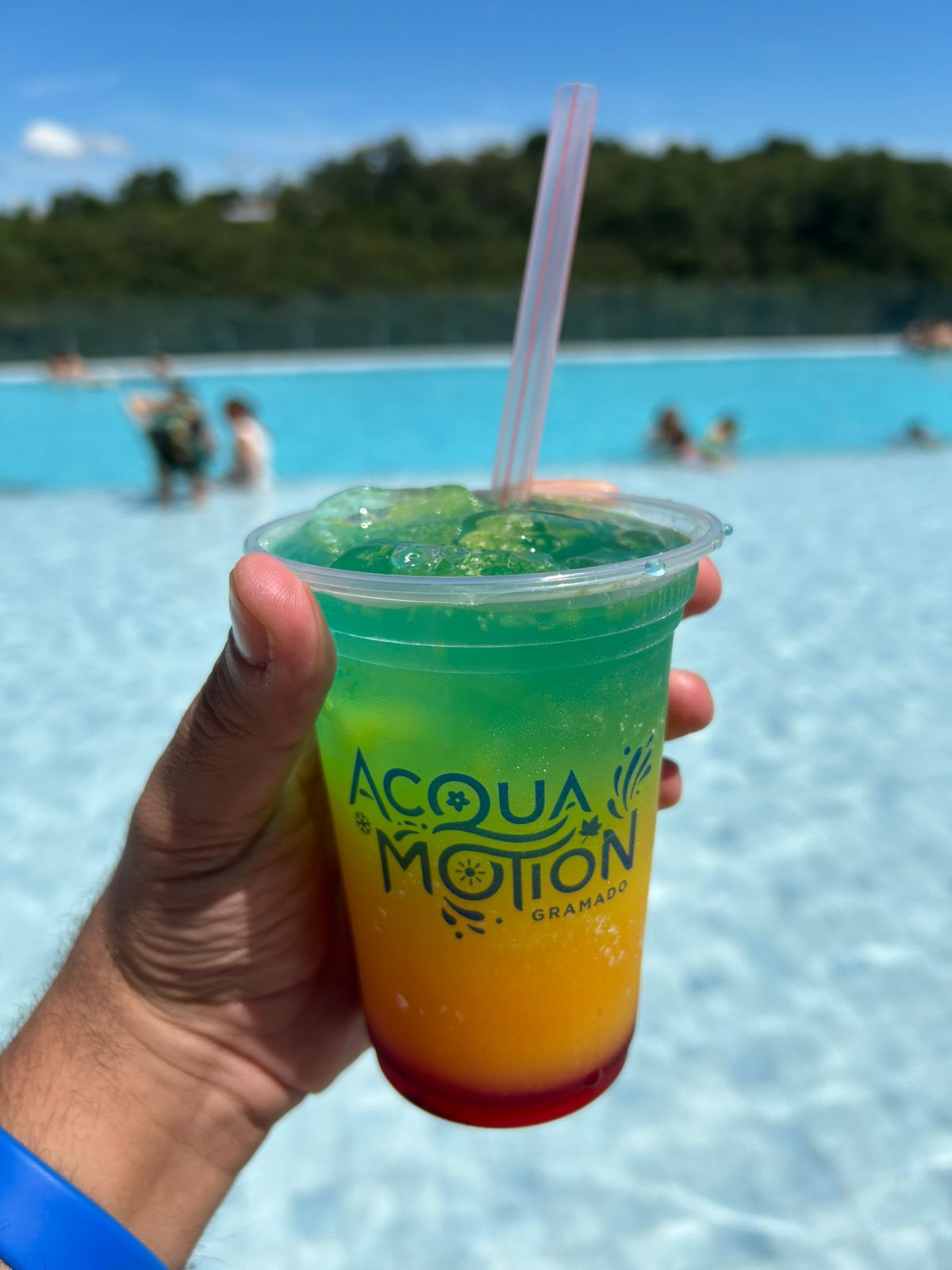 Verão na Serra: Mergulhe no Acquamotion em Gramado