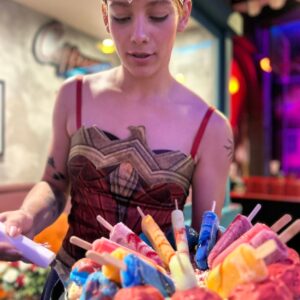 Verão na Serra: Uma Missão Gastronômica no Quartel-General da Heróis da Pizza