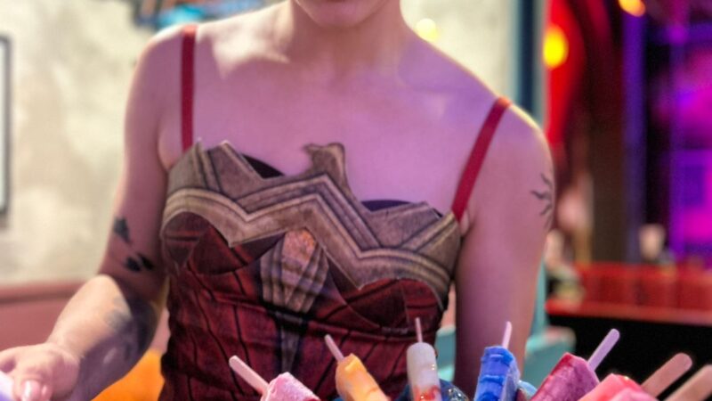 Verão na Serra: Uma Missão Gastronômica no Quartel-General da Heróis da Pizza