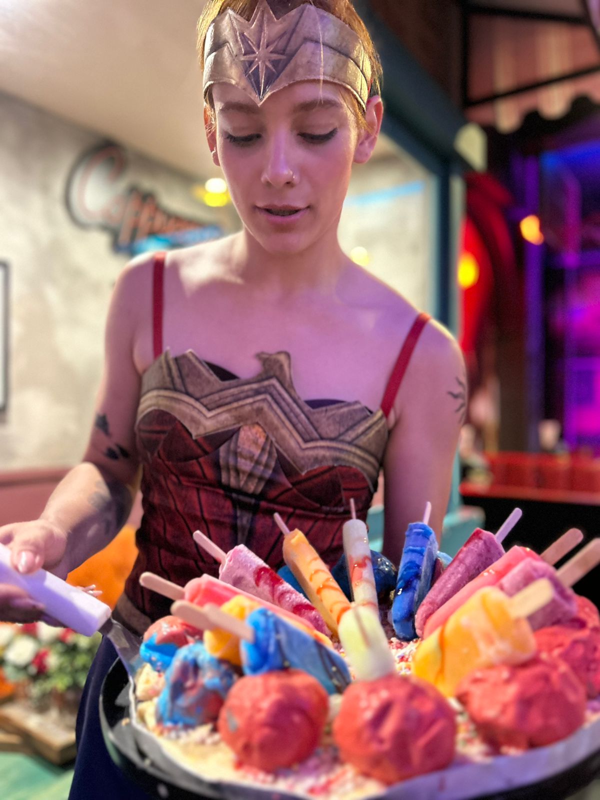 Verão na Serra: Uma Missão Gastronômica no Quartel-General da Heróis da Pizza