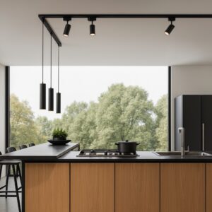 Tendências de Iluminação para 2026