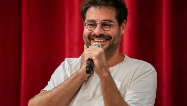 Sesc Canoas lança programação cultural do ano com espetáculo de Thiago Lacerda