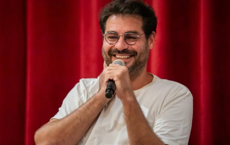 Sesc Canoas lança programação cultural do ano com espetáculo de Thiago Lacerda