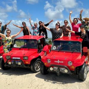 Mês da Mulher: Turismo feminino ganha força e movimenta agências no Rio Grande do Sul