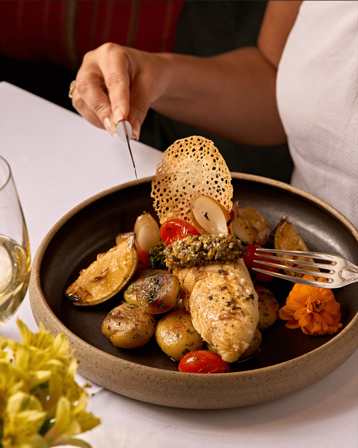 Bottega del Mare lança novidade no menu com Baccalà alla Brace al Tartufo numa alquimia entre a excelência dos sabores mediterrâneos e o nobre pescado