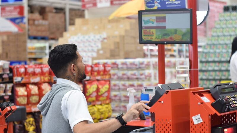 Fort Atacadista promove seleção exclusiva para PCDs