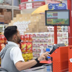 Seleção para 250 vagas em Porto Alegre