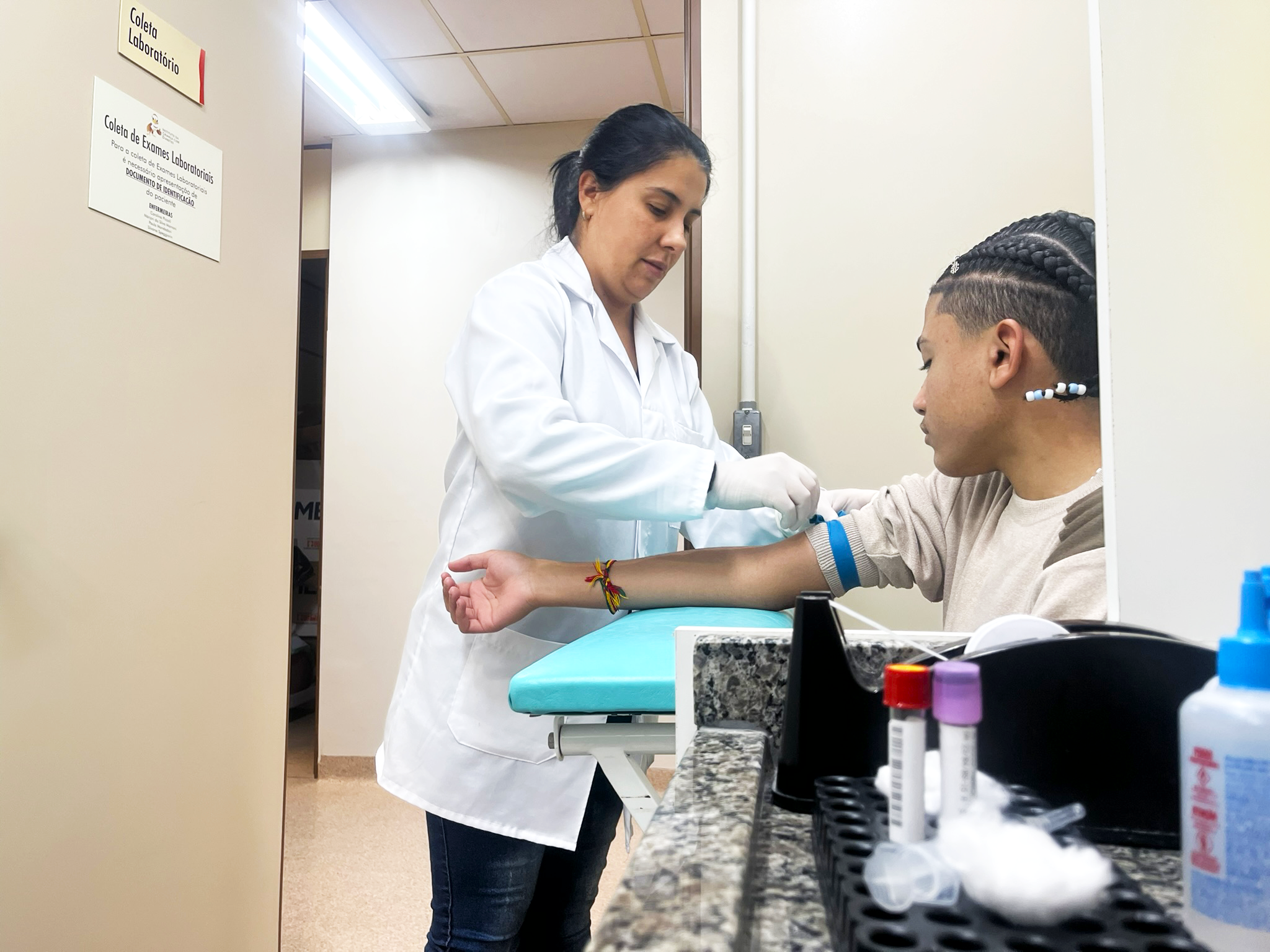 Vozes do Advocacy e ICDRS promovem fórum com foco em prevenção abordando como a diabetes tipos 1 e 2 aumentam riscos cardiovasculares e renais