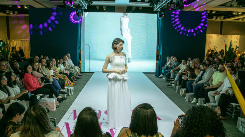 “Mostra Noivas” é o sim como manifesto de estilo em quatro dias na capital gaúcha