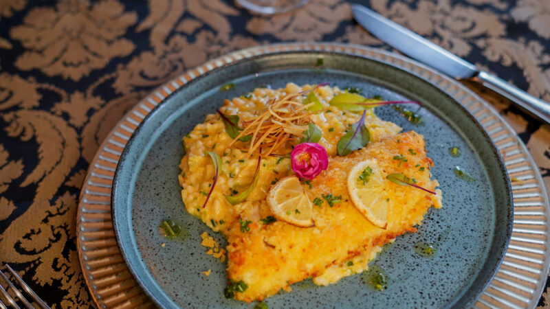 Páscoa em Gramado com elegância e assinatura autoral no Hotel Ritta Höppner