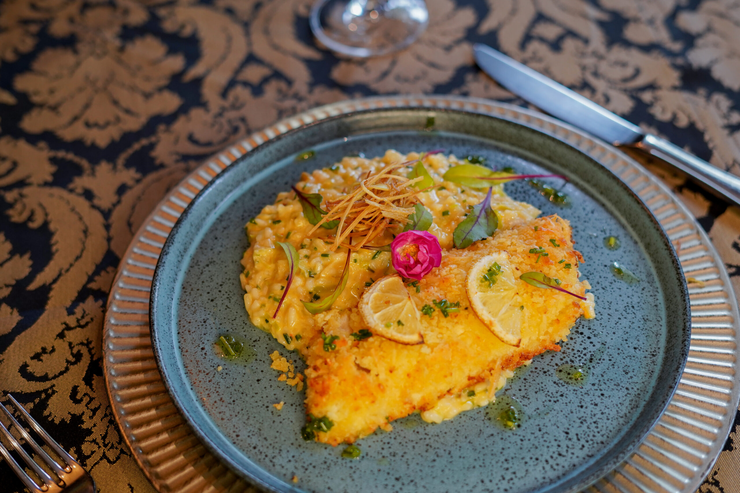 Páscoa em Gramado com elegância e assinatura autoral no Hotel Ritta Höppner