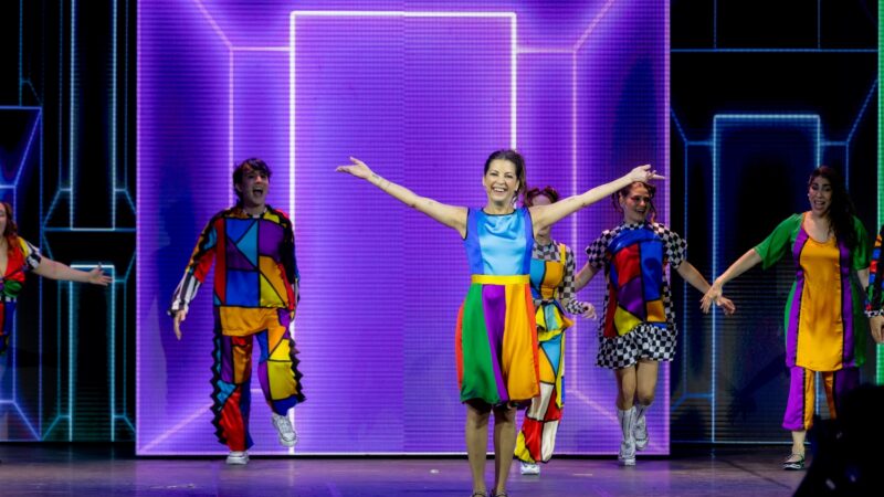 Último fim de semana: temporada termina no domingo, dia 29