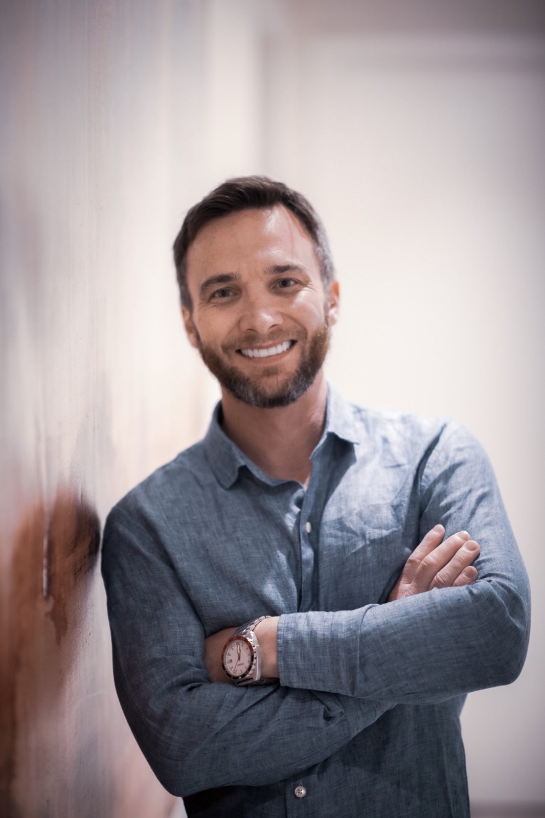 Evandro Moschem é escolhido para integrar Conselho Internacional da IAAPA e reforça protagonismo do Brasil no setor de parques temáticos