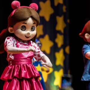 MARIA CLARA & JP Domingo – 15 de março – No Qualistage