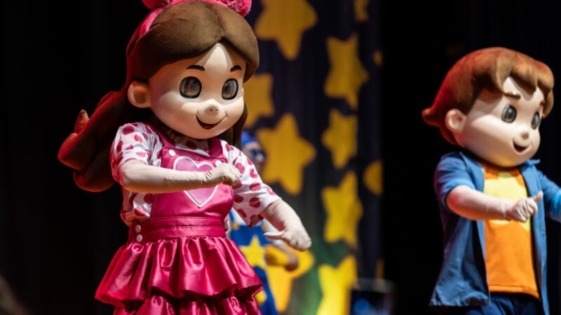 MARIA CLARA & JP Domingo – 15 de março – No Qualistage