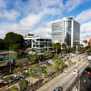 Localização se consolida como fator decisivo na escolha do hotel