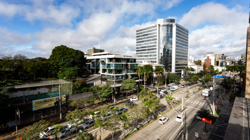 Localização se consolida como fator decisivo na escolha do hotel