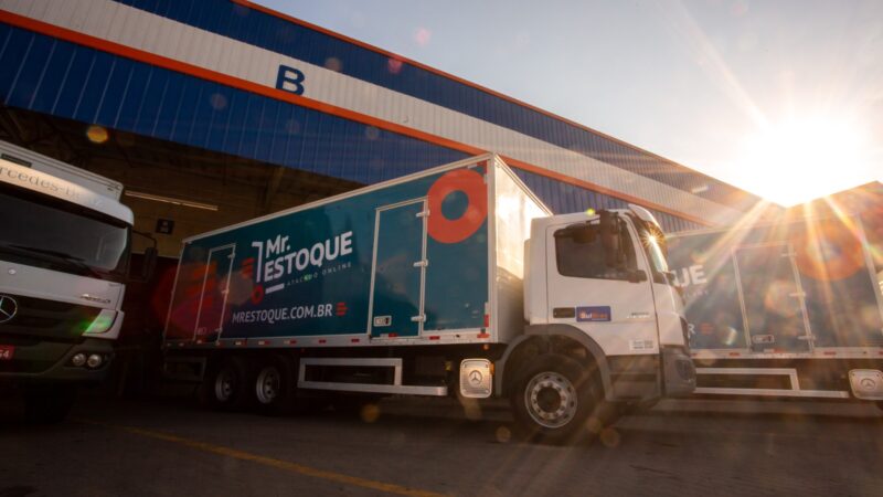 Mr. Estoque completa seis anos com operação consolidada e anuncia novo aplicativo