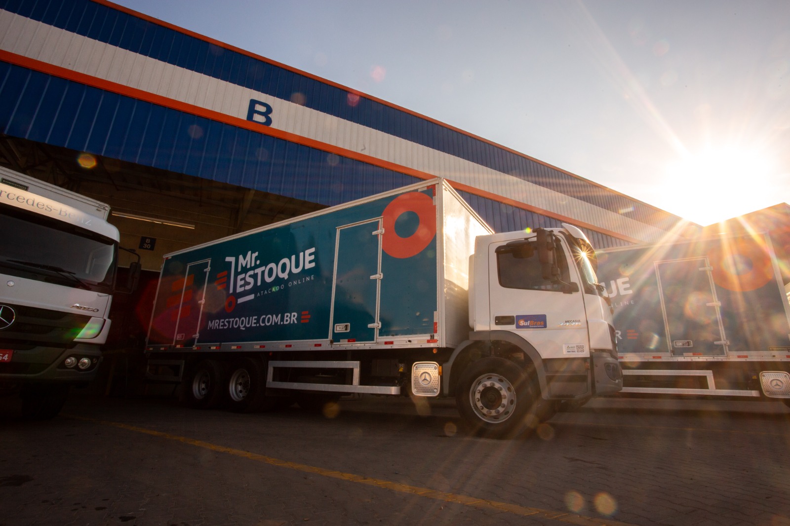 Mr. Estoque completa seis anos com operação consolidada e anuncia novo aplicativo