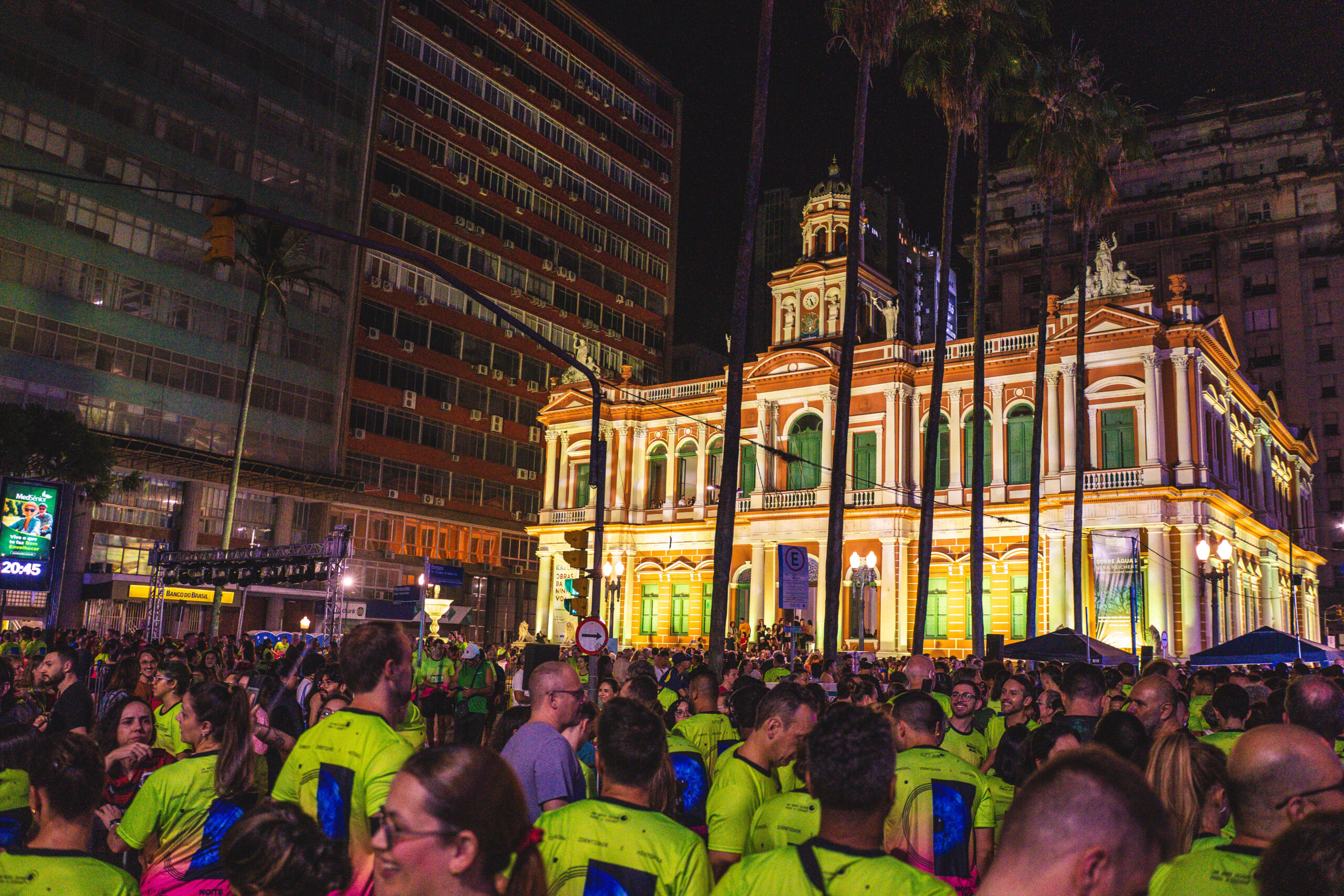 Noite dos Museus anuncia data da edição comemorativa de dez anos e lança edital para músicos