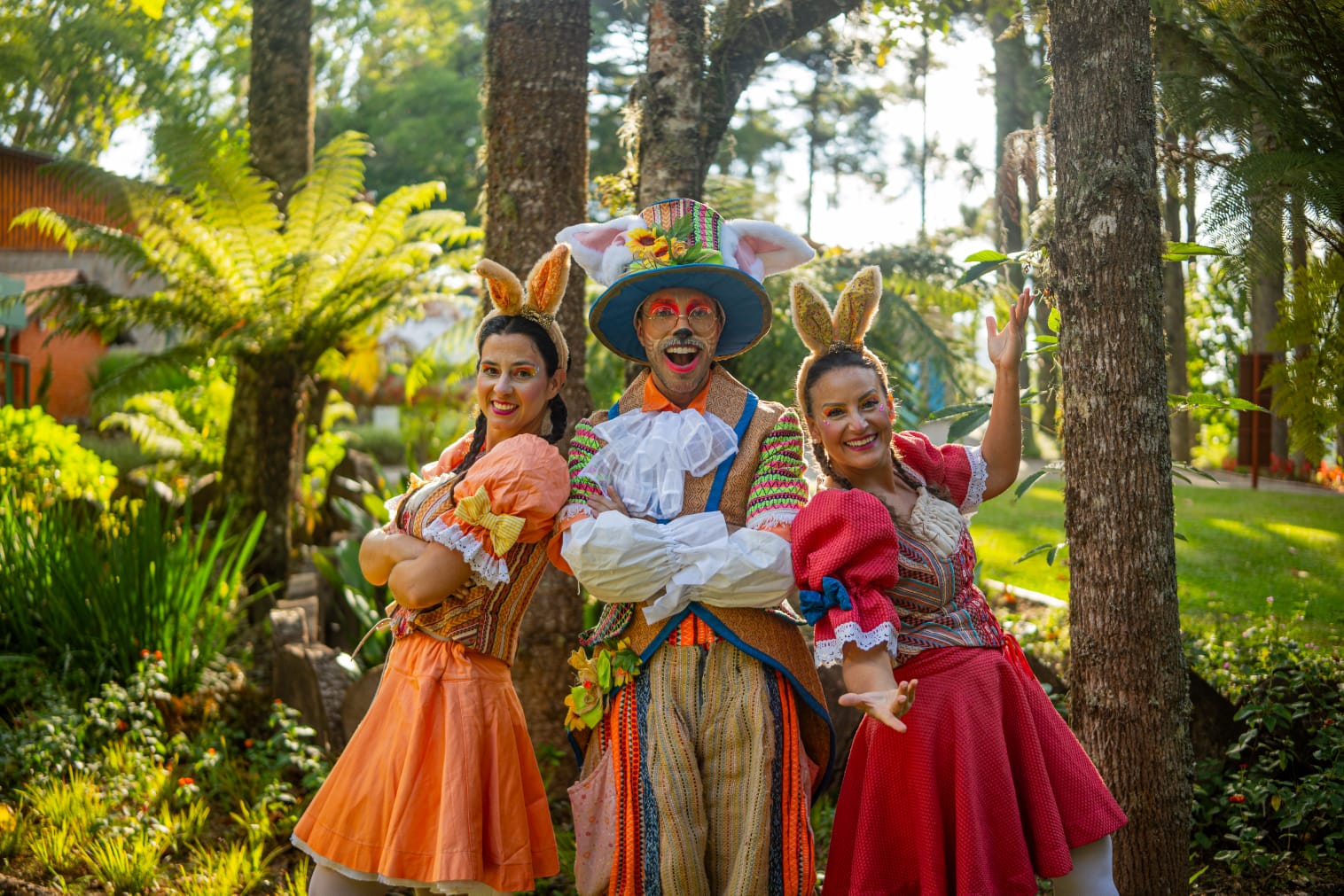 7 dicas para curtir o feriado de Páscoa em Canela, Gramado, Caxias do Sul ou em Porto Alegre 