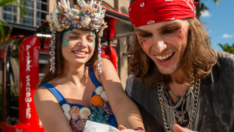 Cara de Mau amplia atuação em Porto Alegre