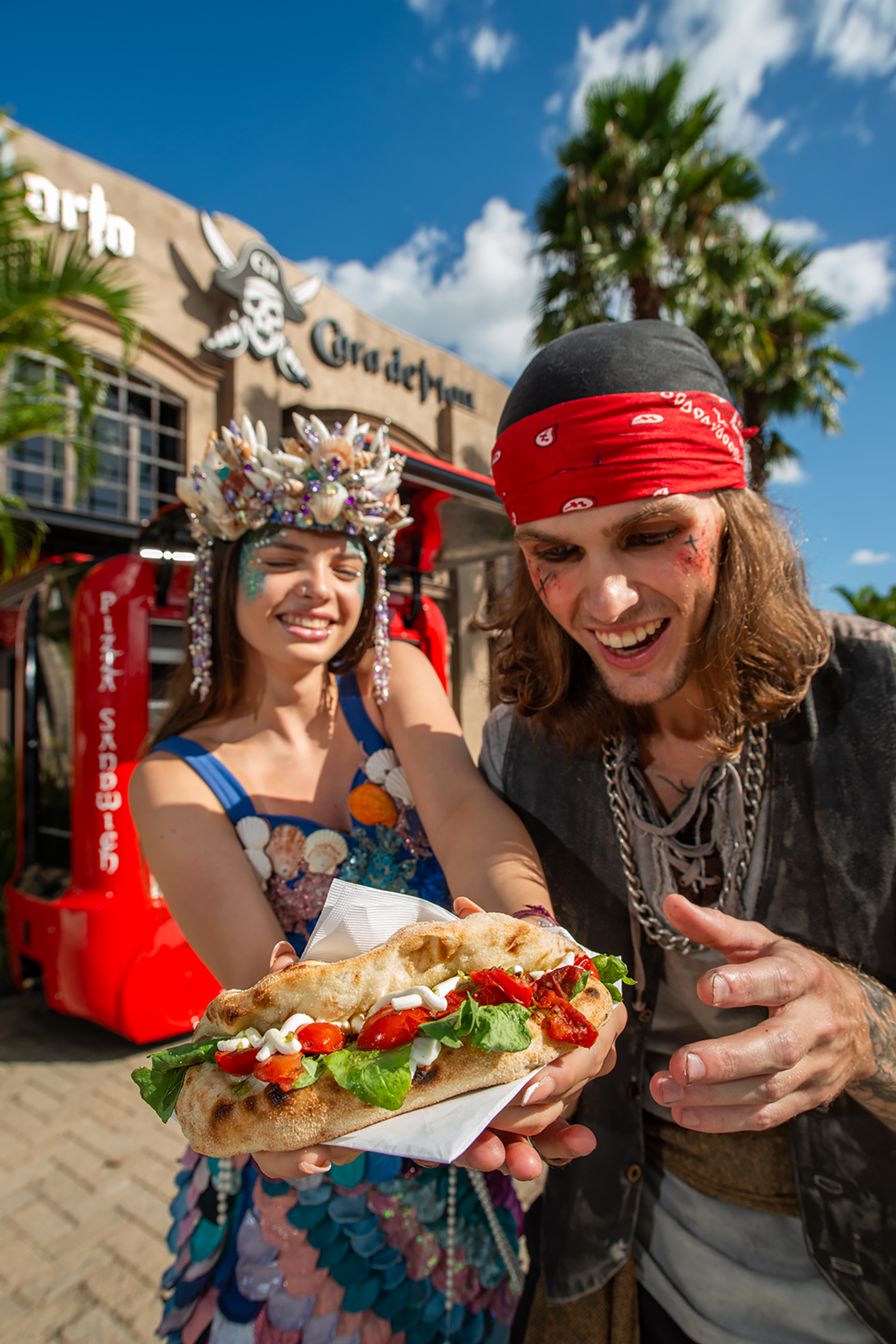Cara de Mau amplia atuação em Porto Alegre