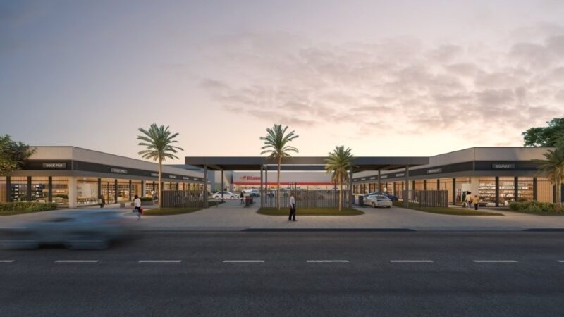 Rissul prepara chegada à Zona Sul de Porto Alegre