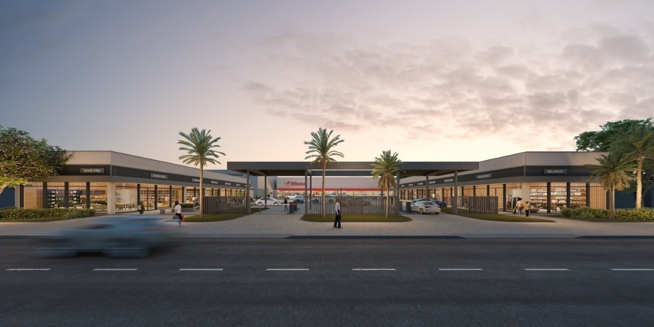 Rissul prepara chegada à Zona Sul de Porto Alegre