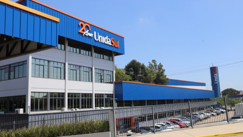 Vozes Femininas UnidaSul reforça protagonismo e liderança feminina na companhia