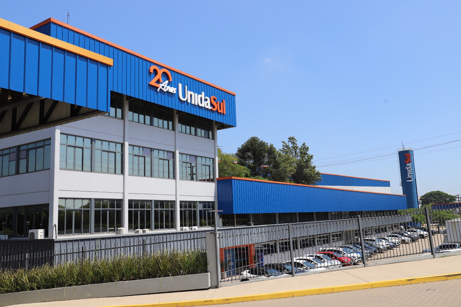 Vozes Femininas UnidaSul reforça protagonismo e liderança feminina na companhia