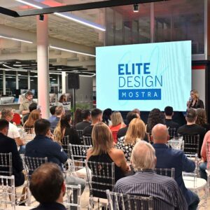 Mostra Elite Design chega à 8ª edição e deve movimentar R$ 2,5 milhões, consolidando-se como motor da economia criativa no RS