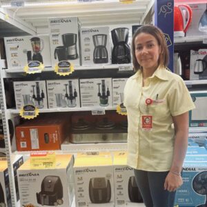 Semana da Mulher e do Emprego