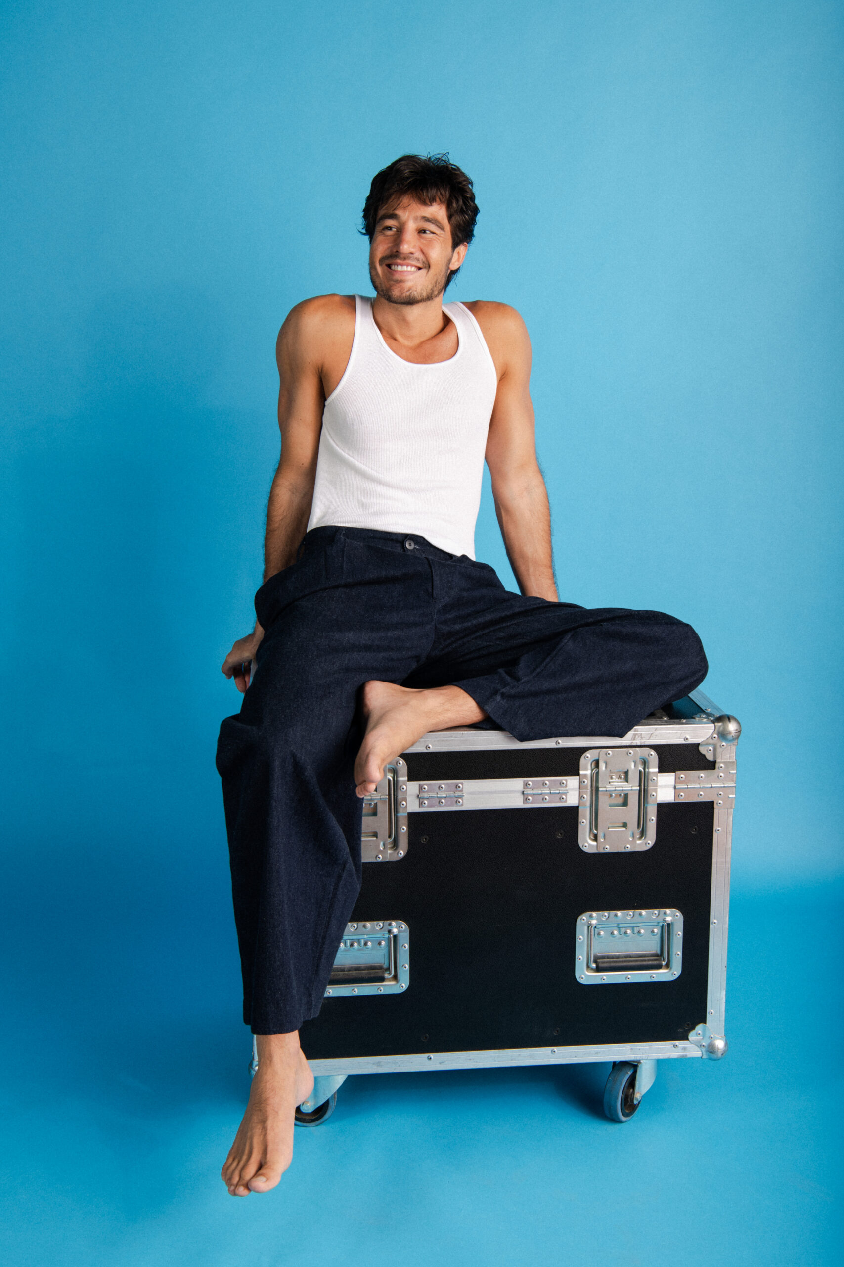 TIAGO IORC celebra os dez anos do sucesso de ´Troco Likes´ com turnê comemorativa que contempla dez cidades