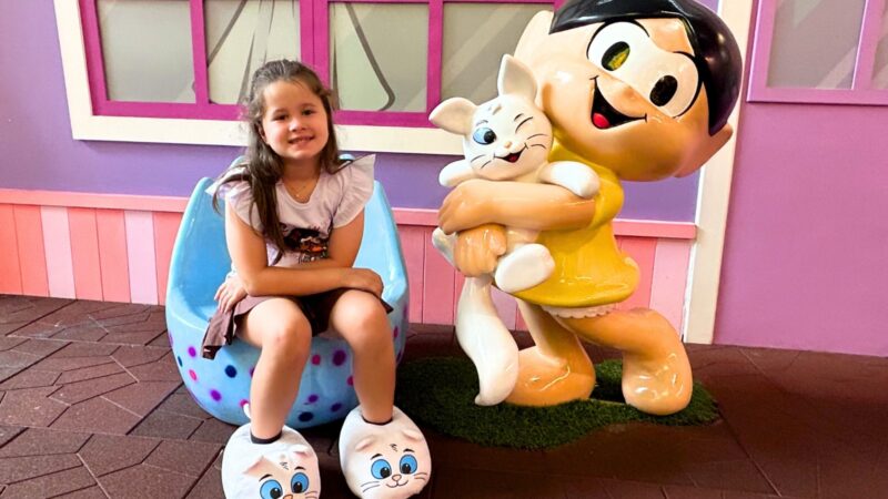 Vila da Mônica Gramado aposta em ação de Dia do Consumidor para estimular planejamento antecipado de visitas