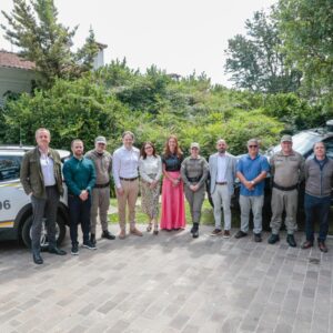 6ª Feijoada Solidária mobiliza chefs e comunidade em prol da segurança pública