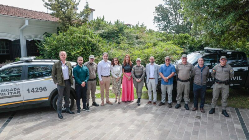 6ª Feijoada Solidária mobiliza chefs e comunidade em prol da segurança pública