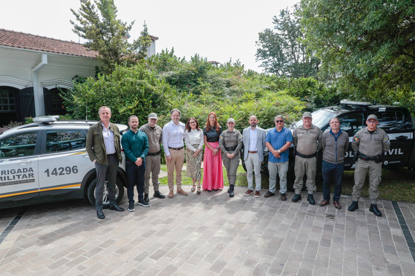 6ª Feijoada Solidária mobiliza chefs e comunidade em prol da segurança pública