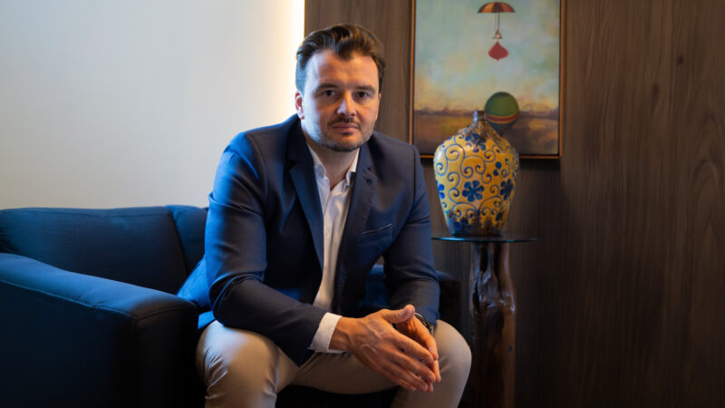 Hotéis Fioreze, na Serra Gaúcha, contabilizam melhor resultado da sua trajetória