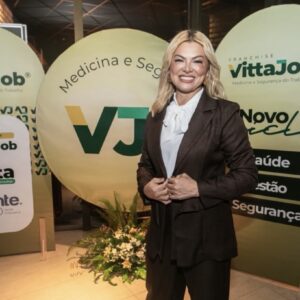 VittaJob lança primeiro plano de saúde ocupacional do Maranhão em evento exclusivo no Coco Bambu
