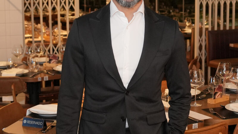 Noite de prestígio marca posse no Sinditranspf