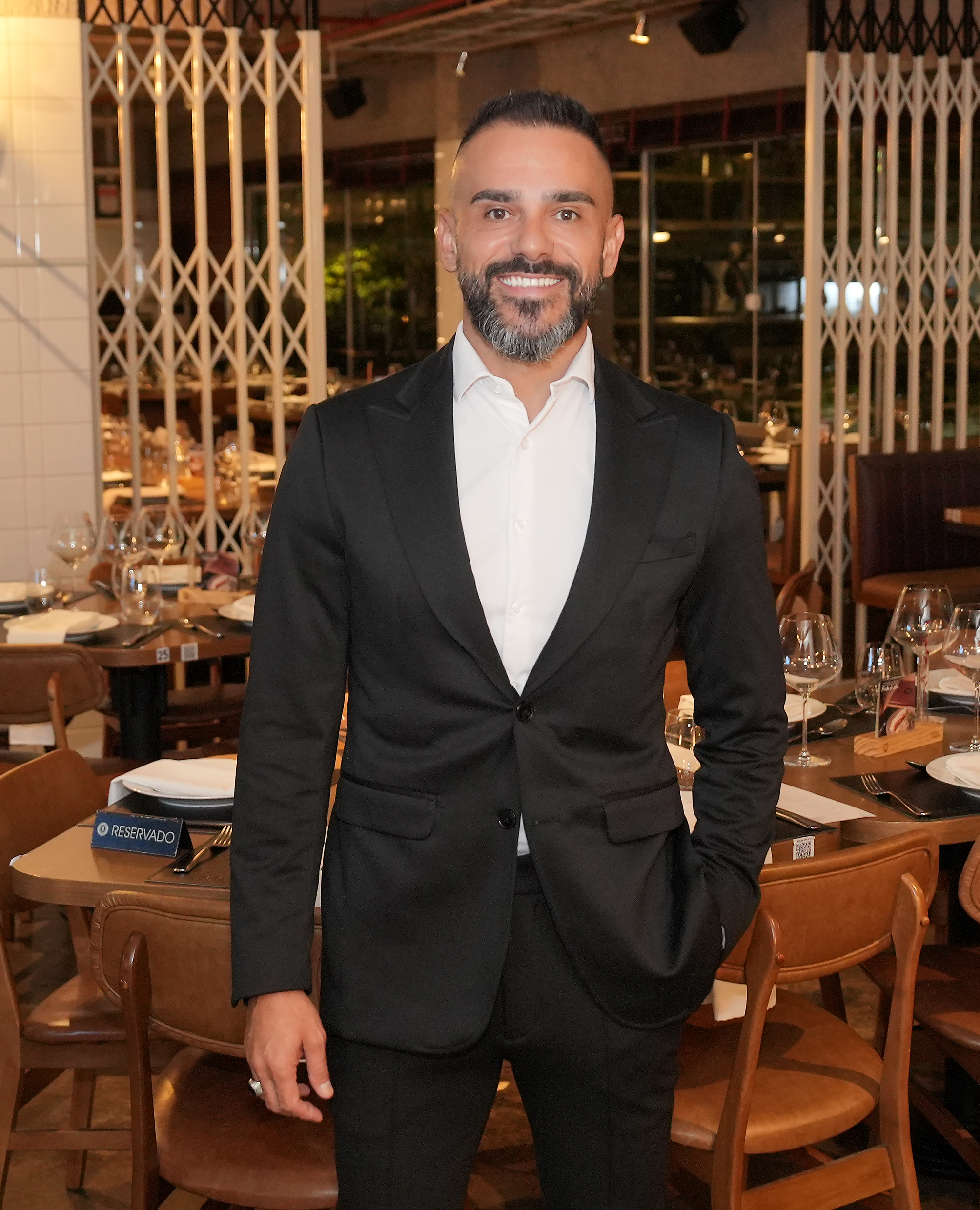 Noite de prestígio marca posse no Sinditranspf