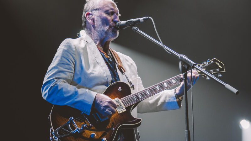 Men At Work, referência mundial no cenário pop rock dos anos 80, chega ao Brasil em 2026 para turnê