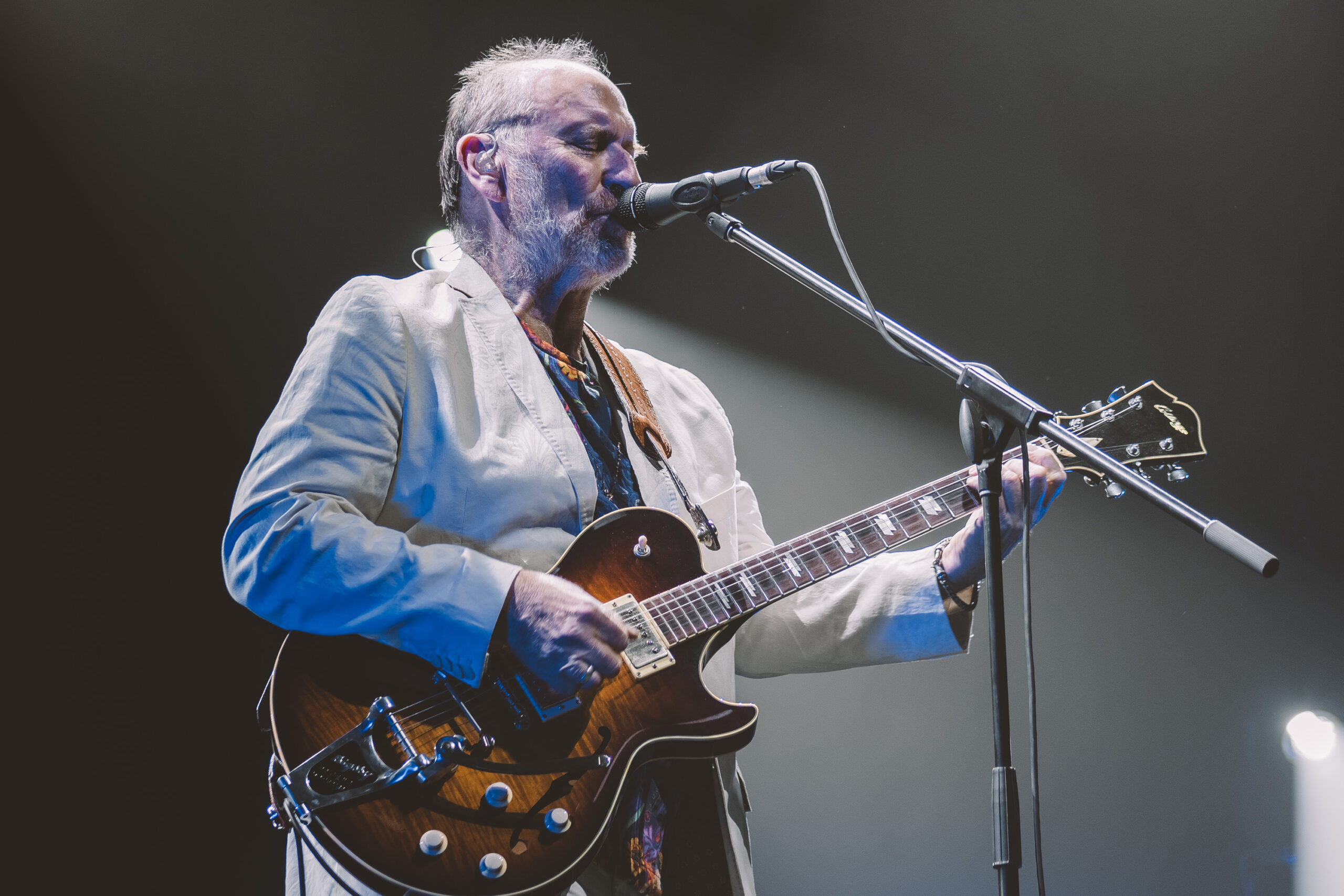 Men At Work, referência mundial no cenário pop rock dos anos 80, chega ao Brasil em 2026 para turnê