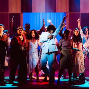 Djavan – O Musical chega a Porto Alegre após prêmios e temporadas aclamadas pelo país