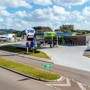 SIM Rede de Postos completa 10 anos entre as mais lembradas e preferidas no RS