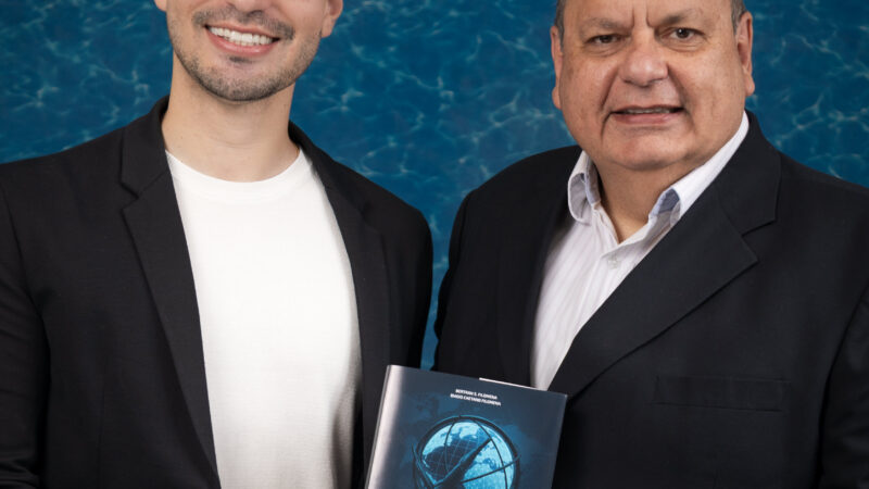 “Atlas da Gestão” propõe um mapa completo para líderes que buscam alta performance nas empresas